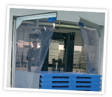 スイングドアＣＷ