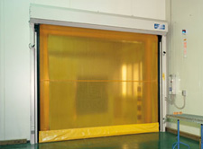 シートシャッター